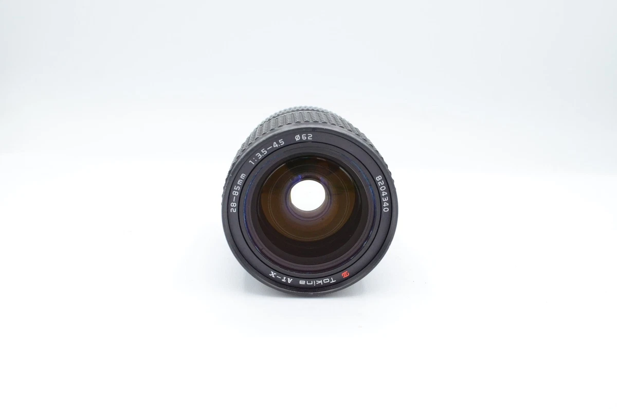 Tokina 28-85mm Focal Camera Lenses for sale | eBay