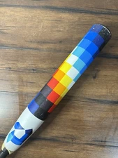 2023 DeMarini Prism Bat 28/17 (-11) Fastpitch Softball Bat