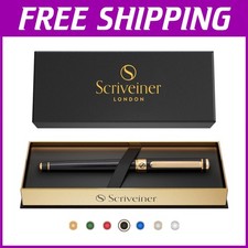 Professional Gold Plated Rollerball Pen for Men  Women