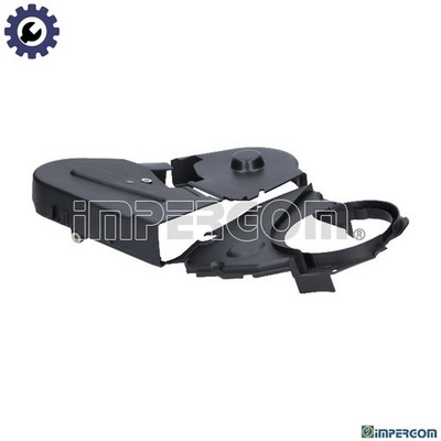 ABDECKUNG ZAHNRIEMEN 5393 FÜR ALFA ROMEO PEUGEOT PARTNER/PATAGONICA/URBANA/MPV 1.9L