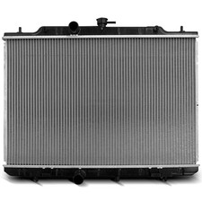 Radiator For 2008-2013 Nissan Rogue 2.5l 2014-2015 Rogue Select 2.5l