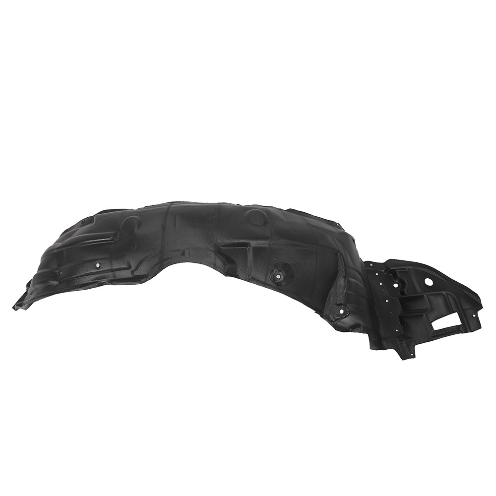 Fits TOYOTA COROLLA 2014-2016 - LT Front Fender Inner Liner (Assy) 5387602480