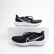 Nike Air Zoom Pegasus Running & Jogging Shoes Men's Black/White Used