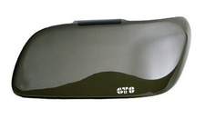 GT0161S Smoke Headlight Cover, Pack of 2 