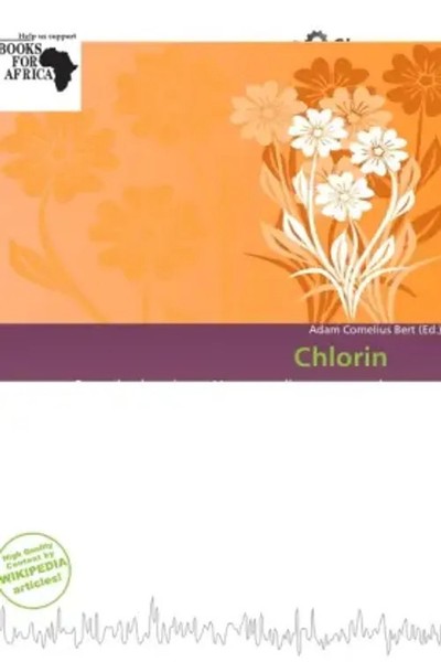 Adam Cornelius Bert | Chlorin | Taschenbuch | Englisch (2026) | OmniScriptum-image