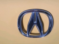 1994-2001 Acura Integra Rear Emblem Badge Front Dc2 Db8 Badges Acura Ls Gsr