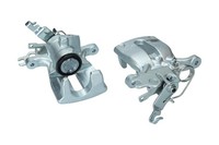 Bremssattel Kamoka JBC0830 Grauguss FüR VW Caddy 4 GroßRaumlimousine SAB SAJ SAA
