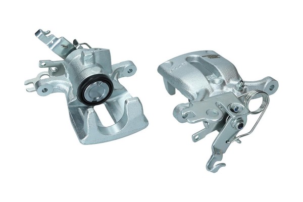 Bremssattel Kamoka JBC0830 Grauguss FüR VW Caddy 4 GroßRaumlimousine SAB SAJ SAA-image