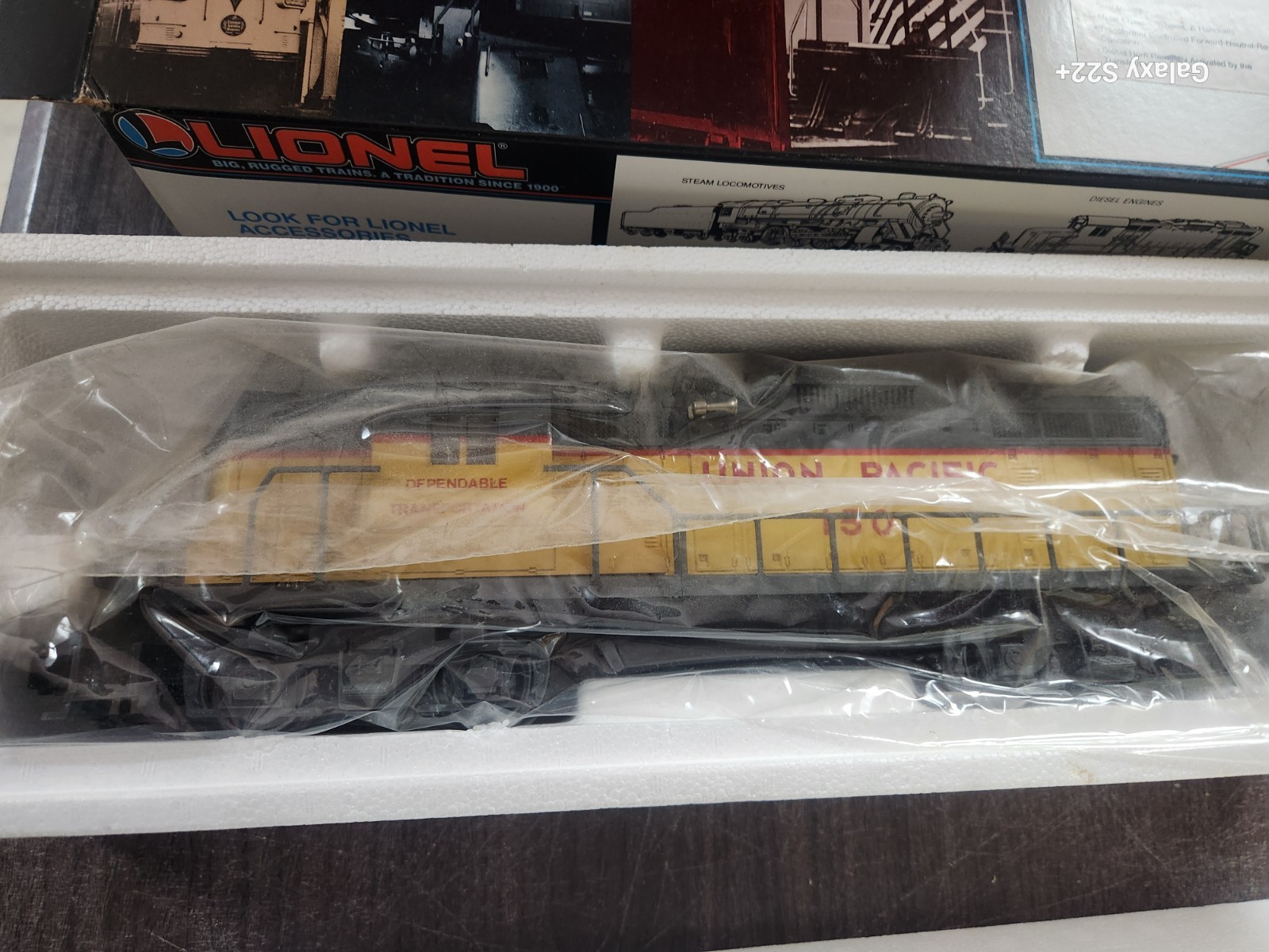 Click here to see eBay Auction