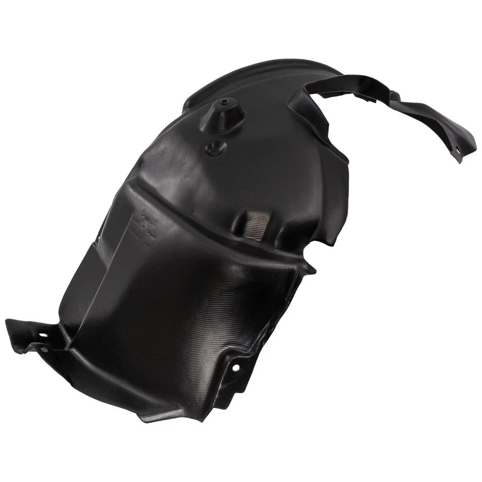 Forro de guardabarros para BMW 128i 2008-2013 interior del lado del conductor delantero o trasero E88 Conv Foto 4 de 4