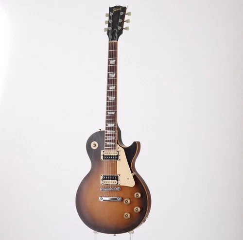 Gibson Les Paul Standard Vintage Sunburst 1992