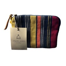 Bolso sin asas Mercado Global reciclado t…