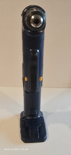 Ryobi P240 is an 18V ONE+ Right Angle Drill,Tool Only Untested - Bild 2 von 11