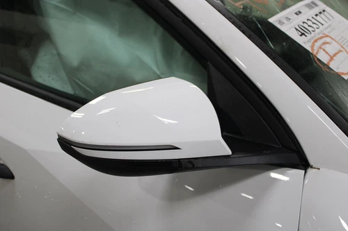 Passenger Right 2024 Hyundai Santa Cruz Side View Mirror 2991228