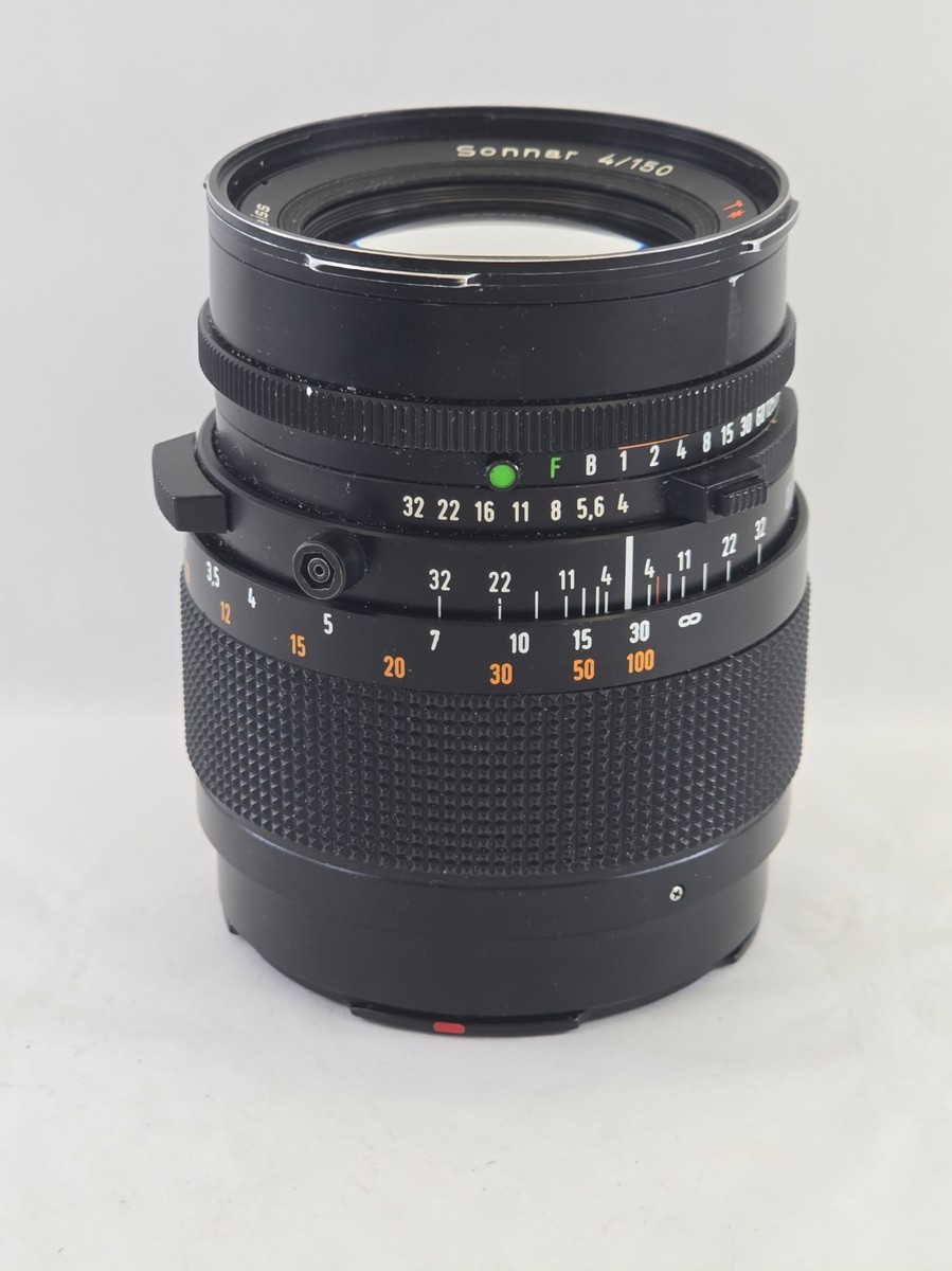 HASSELBLAD レンズ　Carl Zeiss Sonnar 150mm s-l1200.jpg