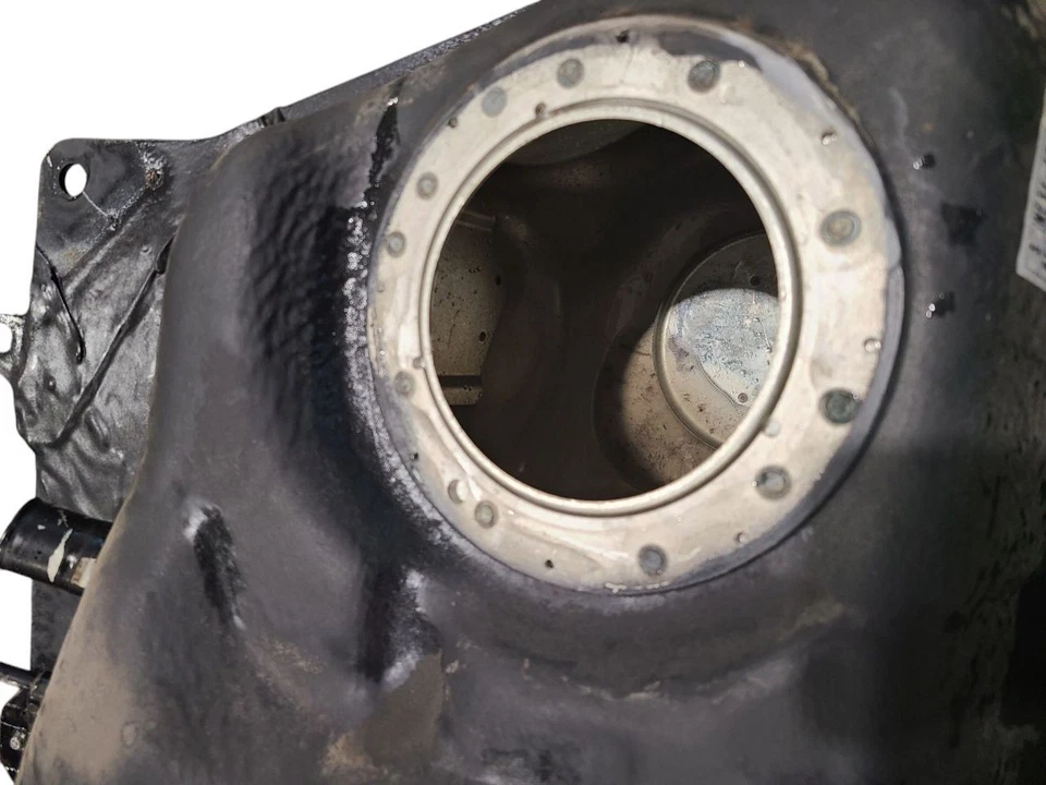 Tanque de combustible compatible con 06-15 MAZDA MX-5 MIATA 623111 Foto 2 de 4