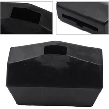 1PCS Hood Latch Bumper Support For Peterbilt 579 Kenworth T680 T880 L85-6082