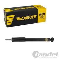 Monroe Adventure Gasdruck StoßDÄMpfer Hinten Passend FüR Honda HR-V | D7001S