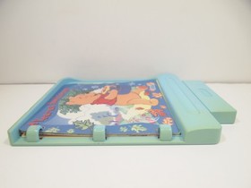 A Year at Pooh Corner (Sega Pico) Authentic Storyware Cart Only