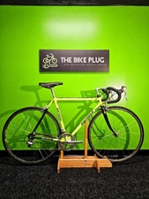 1991 Serotta NHX Columbus SLX Shimano Dura-Ace 8x2 Size 51cm Small