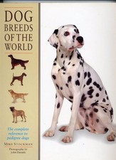 Dog Breeds of the World (Practical Ha..., MIKE STOCKMAN