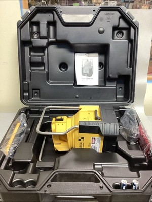 Stabila LAPR150 Rotary Laser Level- Free Shipping
