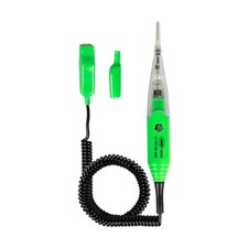 JBM 53030 Tester Circuito Automotive DC 6-24V 3X142MM impianto Elettrico Auto