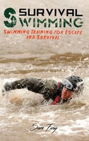 Sam Fury | Survival Swimming | Buch | Englisch (2021) | Gebunden