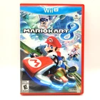 Mario Kart 8 (Nintendo Wii U, 2014)