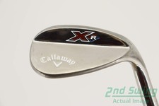 Callaway XR Complete Set Wedge Wedge Sand SW 55° Graphite Regular Right 35.0in