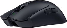 Razer - Viper V4 Pro Ultra Lightweight Optical Gaming Mouse with 180 Hour Bat...