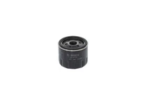 Bosch F 026 407 351 oil filter for Alfa Romeo, Fiat, Lancia