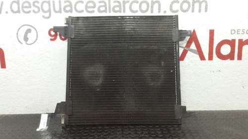 1215339 KONDENSATOR / KÜHLER DER KLIMAANLAGE KONDENSATOR / 53390503 / 1284A / A1