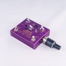 JOYO MW-1 Wireless 5.8GHz Microphone System Plug On XLR Transmitter Receiver — image 11