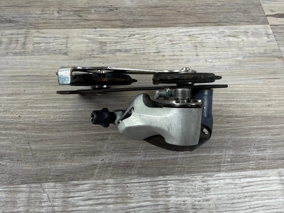 Shimano Altus RD-M310 Bike Rear Derailleur 7/8 Speed Medium Cage - Image 2 of 4