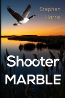 Stephen Harris | Shooter Marble | Taschenbuch | Englisch (2023)