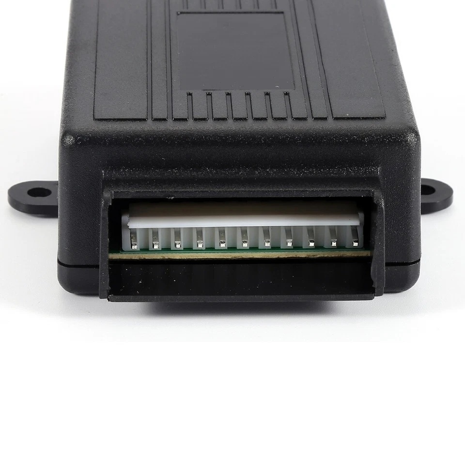 Auto Remote Controllers Central Alarm Door Lock Unlock Keyless Entry System Kit - Изображение 4 из 4