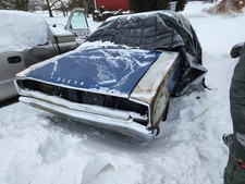 1966 Dodge Charger for Sale