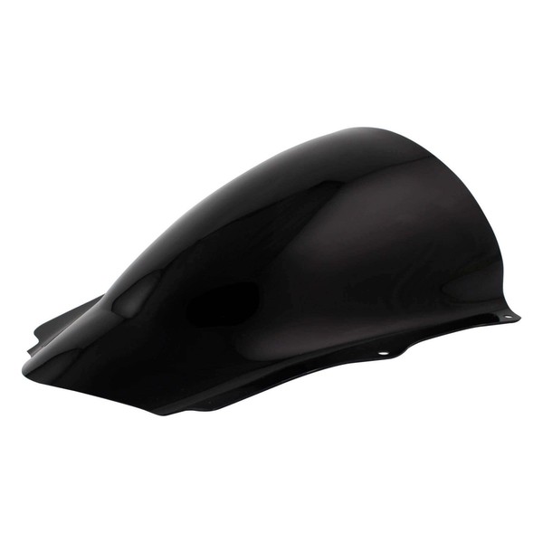 Triumph 675 Daytona/R - 13/16 - Windschutzscheibe Sport Double KrüMmung Schwarz-image