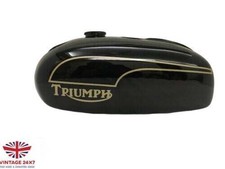 Carburateur Triumph TR