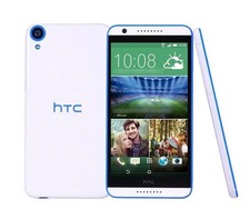HTC Desire 820 5.5" Touchscreen 4G LTE 2gb Ram 16gb Rom 13.0mp Android Cellphone