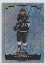 2022-23 O-Pee-Chee Platinum Arctic Freeze 53/99 Alex Iafallo #151 4om