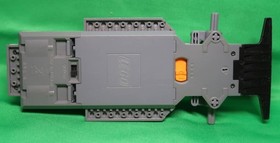 LEGO Racers RC Set 8183 8184 Track Turbo Twin X-Treme