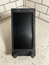 Aspen EFD 1000 Pilot Display