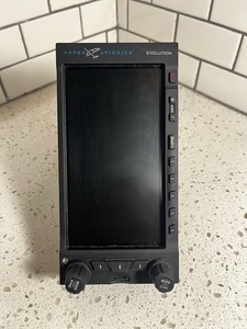 Aspen EFD 1000 Pilot Display