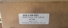 HM-USB-ISO