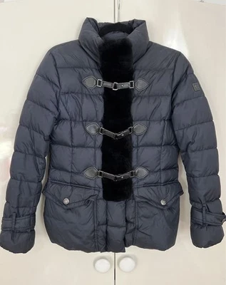 Women CERRUTI Jacket Navy - Bild 1 von 4