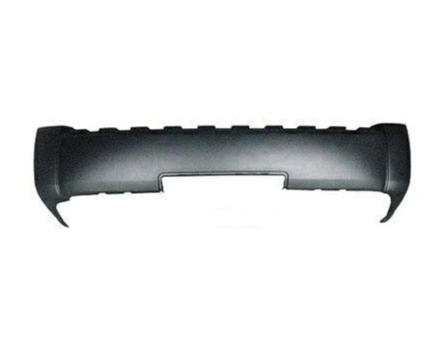StoßStange Hinten FÜR Dodge Nitro Ab 2007 Lackierbar-image