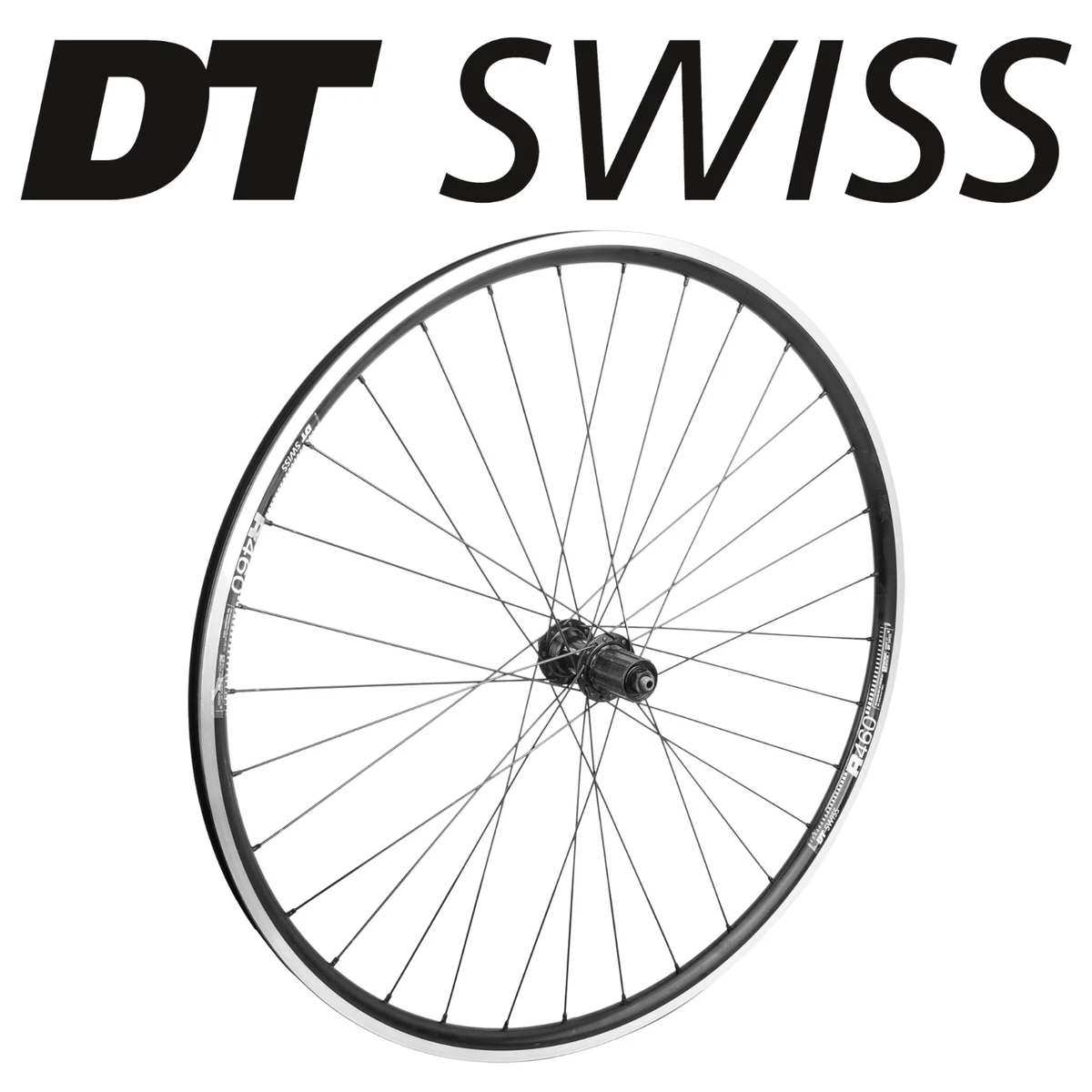 DT Swiss 700C Rear Wheels for sale | eBay