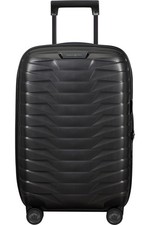 Image of samsonite proxis A515 spinner 55/20 exp. BLACK. BRAND NEW